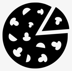 Pizza, HD Png Download, Transparent PNG