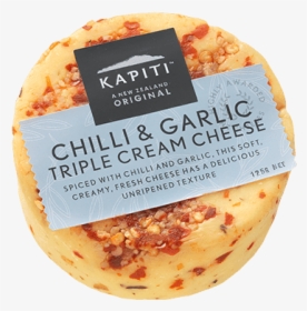 Kapiti Triple Cream Cheese, HD Png Download, Transparent PNG