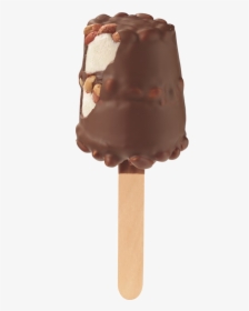 An Ice Cream - Ice Cream Bar, HD Png Download, Transparent PNG