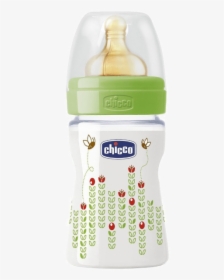 Baby Bottles Pacifier Chicco Infant Nuk, HD Png Download, Transparent PNG