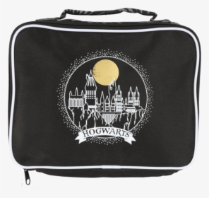 Lunch Box Harry Potter Lunch Bag, HD Png Download, Transparent PNG