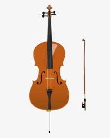 Cello Png Pic  								 Title - Cello Clipart Png, Transparent Png, Transparent PNG