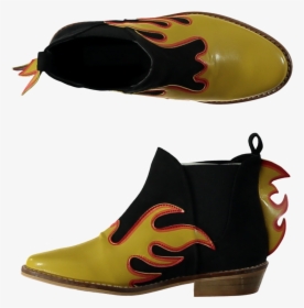 Boot, HD Png Download, Transparent PNG