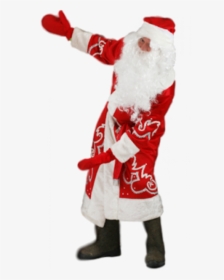 Santa Claus, HD Png Download, Transparent PNG