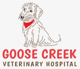 Goose Creek Veterinary Hospital, HD Png Download, Transparent PNG