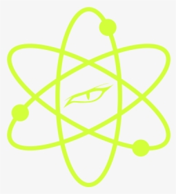 Atomo Of Music Innercat - React Js Animated Logo, HD Png Download, Transparent PNG