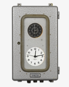 Patek Philippe French Naval Chronometer Wall Clock - Quartz Clock, HD Png Download, Transparent PNG