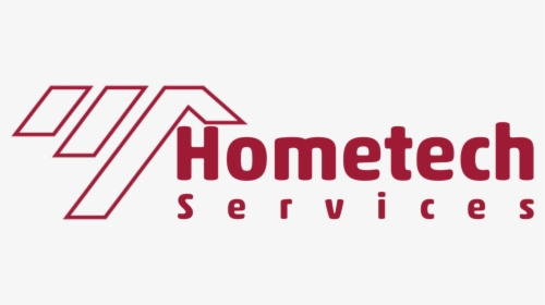 Hometech Services - Traffic Sign, HD Png Download, Transparent PNG