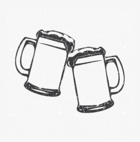 Hand Holding Beer Png, Transparent Png, Transparent PNG