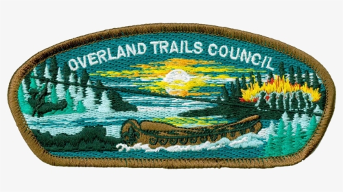 Grand Island Boy Scout, HD Png Download, Transparent PNG
