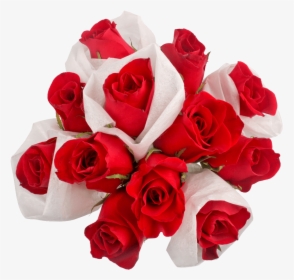 Red Rose Centerpieces Floral Centerpieces For Tables - Garden Roses, HD Png Download, Transparent PNG