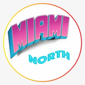 Miami The Loupe Clipart , Png Download - Miami, Transparent Png, Transparent PNG