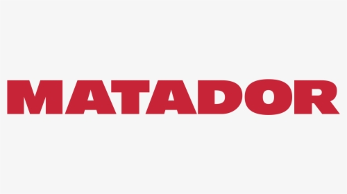 Matador Logo Png Transparent - Matador Logo Png, Png Download, Transparent PNG