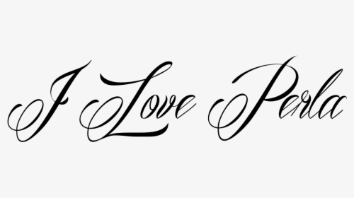 Dragon Free Images Of Love Tattoos, Download Free Clip - Tattoo I Love My Family, HD Png Download, Transparent PNG