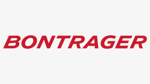 2018 Bontrager Logo Red - Oval, HD Png Download, Transparent PNG