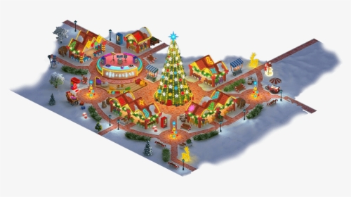 Megapolis Wiki - Snowville, HD Png Download, Transparent PNG