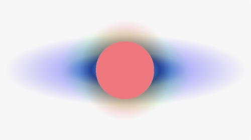 Black Hole Ef777e - Circle, HD Png Download, Transparent PNG