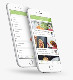 Smart Kitchen App, HD Png Download, Transparent PNG