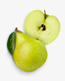 Apple / Pear - Apple From Top Png, Transparent Png, Transparent PNG