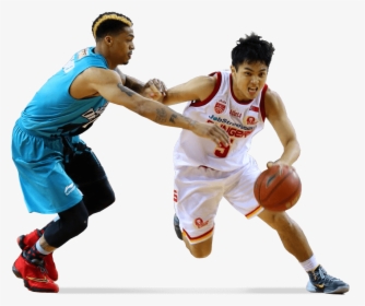 Basketball-pic - Asians Basketball Team Png, Transparent Png, Transparent PNG