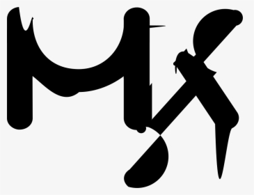 Mk Logo - Mk Creations Png Logo, Transparent Png, Transparent PNG