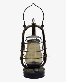 Old Oil Lamp Png, Transparent Png, Transparent PNG