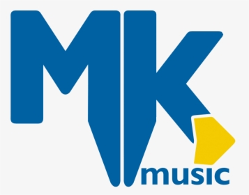 Mk Music , Png Download - Logo Mk Music Png, Transparent Png, Transparent PNG
