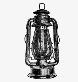 Vintage Lantern Clipart, HD Png Download, Transparent PNG