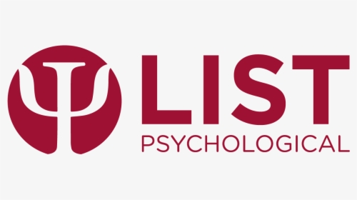 List Psychological Services, Plc - List Psychological Services, HD Png Download, Transparent PNG