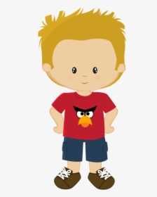 Angry Birds, Drawing For Kids, Art For Kids, - Clipart Angry Child, HD Png Download, Transparent PNG