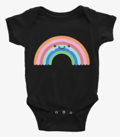 Rainbow Baby Onesie - Infant Bodysuit, HD Png Download, Transparent PNG