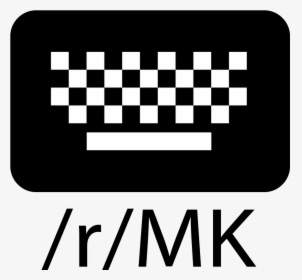 R Mk Logo Png, Transparent Png, Transparent PNG