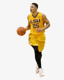 Ben Simmons No Background, HD Png Download, Transparent PNG