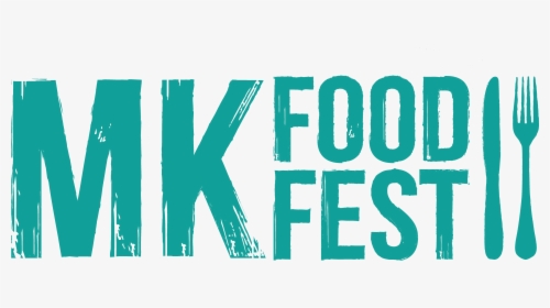 Transparent Fine Dining Clipart - Mk Food Fest Logo, HD Png Download, Transparent PNG