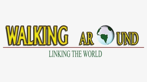 Walking-around - Graphics, HD Png Download, Transparent PNG