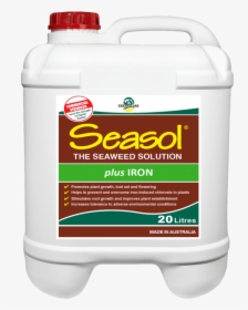 Seasol Plus With Powerfeed, HD Png Download, Transparent PNG
