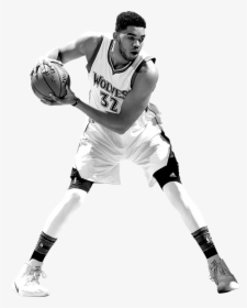 Basketball Player - Nike Basketball Player Png, Transparent Png, Transparent PNG