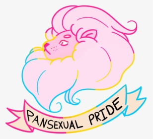 Pansexual Steven Universe, HD Png Download, Transparent PNG