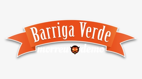 Barriga Verde - Illustration, HD Png Download, Transparent PNG