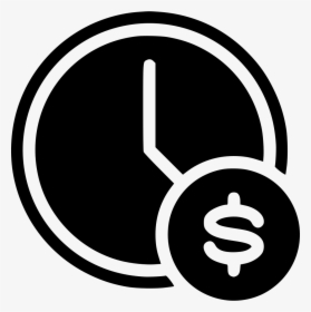 Time Is Money, HD Png Download, Transparent PNG