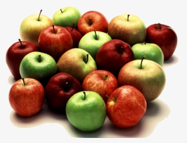 Apple Fruit Png Pic - Apples Png Transparent, Png Download, Transparent PNG