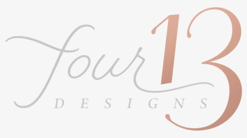Four Designs Colorado Wedding - Calligraphy, HD Png Download, Transparent PNG