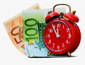 Time Is Money, The Eleventh Hour, Bank Note - Time And Money, HD Png Download, Transparent PNG