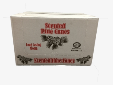 212 Msc 915 Pumpkin Scented Pine Cones, 20/case   Title - Purple Coneflower, HD Png Download, Transparent PNG