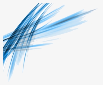 Lines Png Clipart - Blue Abstract Lines Png, Transparent Png, Transparent PNG
