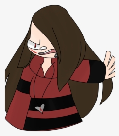 My Angry Child - Cartoon, HD Png Download, Transparent PNG