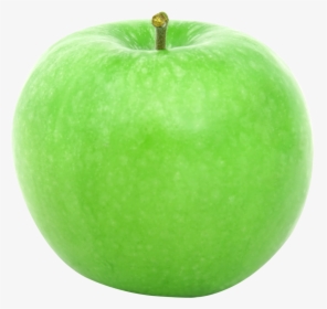Granny Smith Apple - Green Apple Png, Transparent Png, Transparent PNG