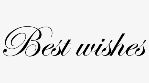 Best Wishes Png Transparent Images Png All - Transparent Png Best Wishes Png, Png Download, Transparent PNG