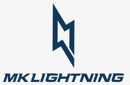 Milton Keynes Lightning Logo, HD Png Download, Transparent PNG