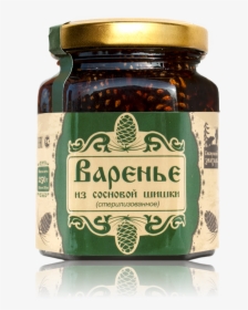 Factory Direct Supply 250 G 100% Natural Siberian Delicacy - Varenye, HD Png Download, Transparent PNG